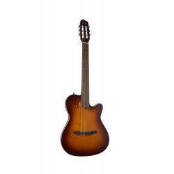 Multiac Nylon Encore Burnt Umber avec housse