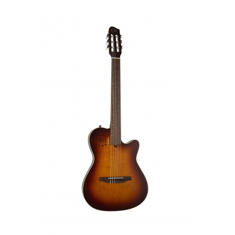 Multiac Nylon Encore Burnt Umber avec housse