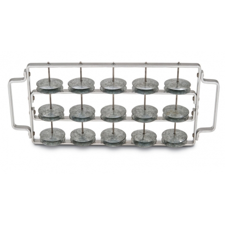 LATIN PERCUSSION Chocalhos Brazilian