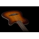 Multiac Nylon Encore Burnt Umber avec housse