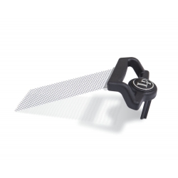 LATIN PERCUSSION LP RAW Series Réhausseur de son