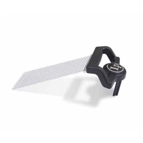 LATIN PERCUSSION LP RAW Series Réhausseur de son