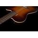 Multiac Nylon Encore Burnt Umber avec housse