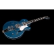 Montreal Premiere Ltd Desert Blue w/Bigsby with TRIC