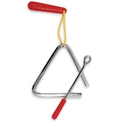 LATIN PERCUSSION RHYTHMIX Triangle