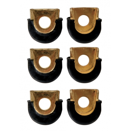LATIN PERCUSSION Shell Protectors Conga