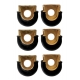 LATIN PERCUSSION Shell Protectors Conga