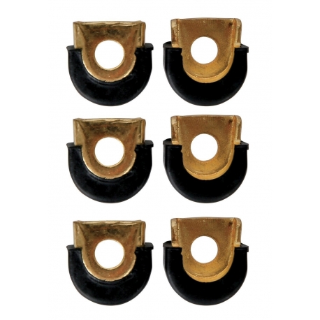 LATIN PERCUSSION Shell Protectors Conga