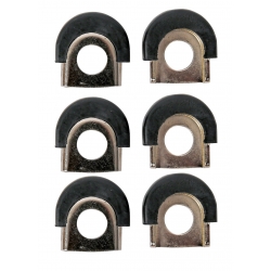 LATIN PERCUSSION Shell Protectors Conga