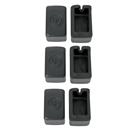 LATIN PERCUSSION Shell Protectors FX Djembé