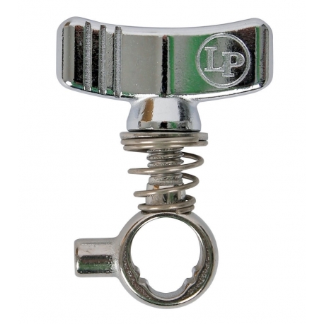 LATIN PERCUSSION Fixation Cowbell Eye-Bolt Wing Assembly