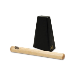 LATIN PERCUSSION Cloche Aspire Cha-Cha
