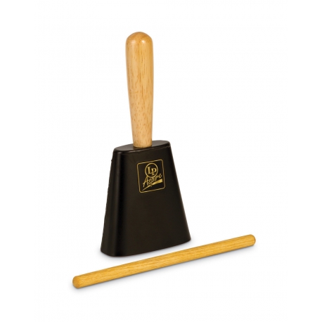 LATIN PERCUSSION Cloche Aspire EZ-Grip