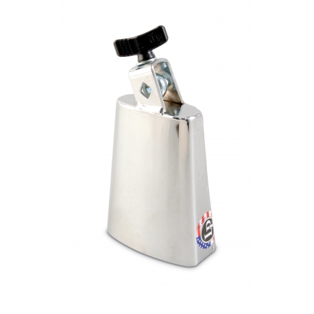 LATIN PERCUSSION Cloche Deluxe Black Beauty