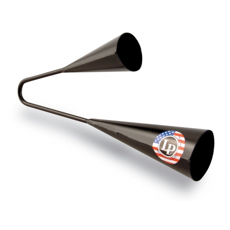 LATIN PERCUSSION Agogo Cloche