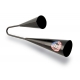 LATIN PERCUSSION Agogo Cloche