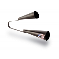 LATIN PERCUSSION Agogo Bell Dry