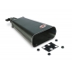 LATIN PERCUSSION Cloche Muet