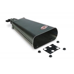 LATIN PERCUSSION Cloche Muet