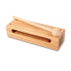 LATIN PERCUSSION Blocks Aspire Wood