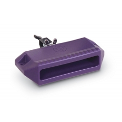 LATIN PERCUSSION Blocks Guiro Jam Block