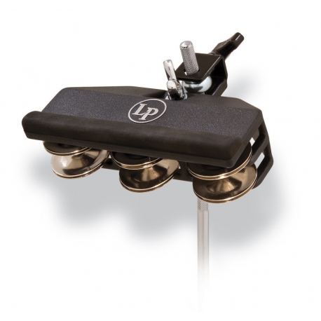 LATIN PERCUSSION Blocks Jam Tamb
