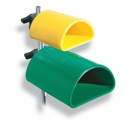 LATIN PERCUSSION Blocks Blast Block