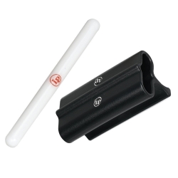 LATIN PERCUSSION Blocks Hand Held Jam Block