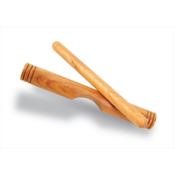 LATIN PERCUSSION Claves Standard