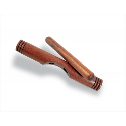 LATIN PERCUSSION Claves African