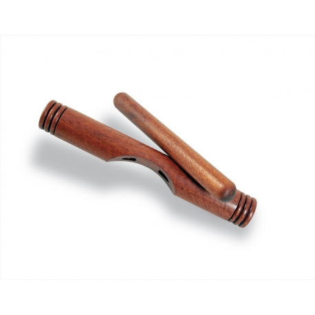 LATIN PERCUSSION Claves African
