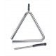 LATIN PERCUSSION Triangles Aspire