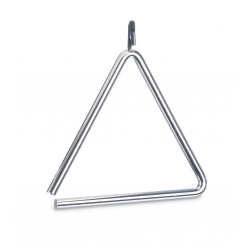 LATIN PERCUSSION Triangles Aspire