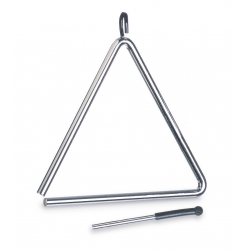 LATIN PERCUSSION Triangles Aspire