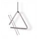 LATIN PERCUSSION Triangles