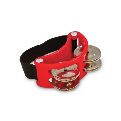 LATIN PERCUSSION Tambourins Foot