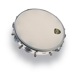 LATIN PERCUSSION Tambourins CP Accordable
