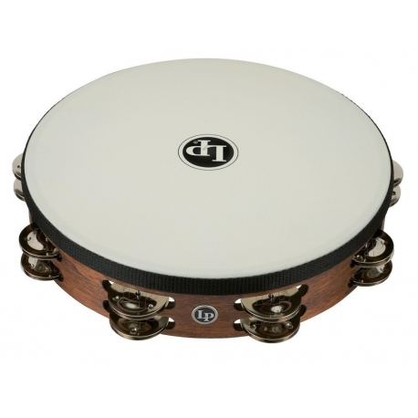 LATIN PERCUSSION Tambourins Worship
