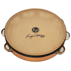 LATIN PERCUSSION Tambourins Lenny Castro Signature