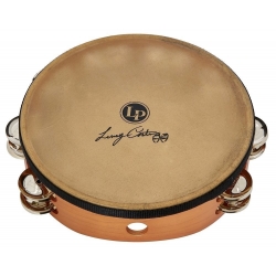 LATIN PERCUSSION Tambourins Lenny Castro Signature