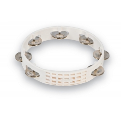 LATIN PERCUSSION Tambourins Aspire