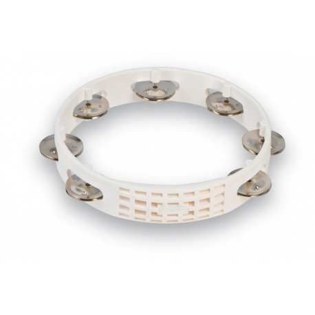 LATIN PERCUSSION Tambourins Aspire