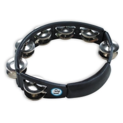 LATIN PERCUSSION Tambourins Cyclop à main