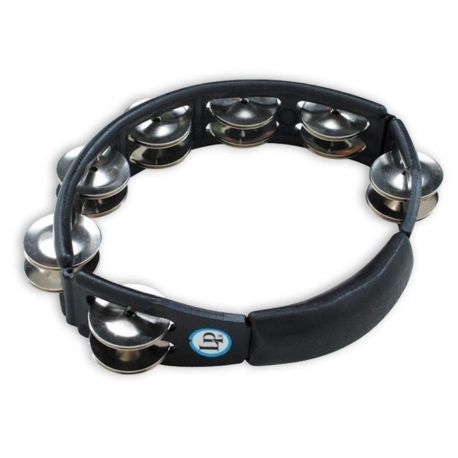 LATIN PERCUSSION Tambourins Cyclop à main