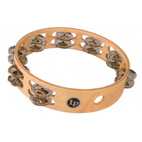 LATIN PERCUSSION Tambourins Professionel