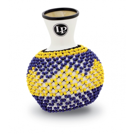 LATIN PERCUSSION shekere Jim Greiner