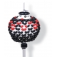 LATIN PERCUSSION shekere Hi-Hat