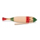 LATIN PERCUSSION Guiro CP Poisson