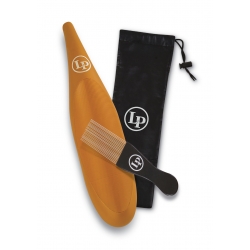 LATIN PERCUSSION Guiro Guicharo