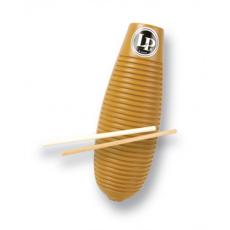 LATIN PERCUSSION Guiro Super